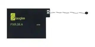 FXR.08.52.0075X.A: RF Antenna, NFC, 13.56 MHz, Adhesive