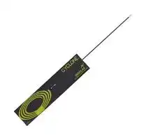FXUB64.18.0150A: RF Antenna, Patch, 617 MHz to 2.69 GHz, Linear, Adhesive, 2.3 dBi