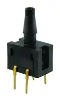 26PCFFB2G: Pressure Sensor, 100 psi, Analogue, Gauge, 10 VDC, Barbed