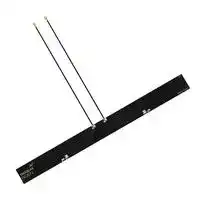 FXUB71.A.07.C.001: RF Antenna, PCB, 617 MHz to 5.925 GHz, Linear, Adhesive, 5.26 dBi