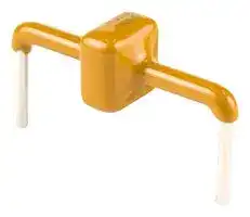 PTVS3-066C-TH: TVS Diode, PTVS3-xxxC-TH Series, Bidirectional, 66 V, 120 V, Radial Leaded, 2 Pins