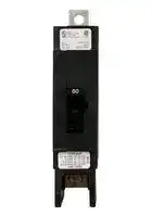 GHB1015: CIRCUIT BREAKER, 1 POLE, 15A