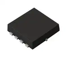 HT8KA5TB1: Dual MOSFET, Dual N Channel, 30 V, 12 A, 0.0164 ohm