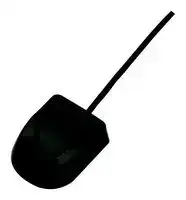 AA.108.301111: Patch Antenna, 1.57542GHz, 1.92 VSWR, 2dBi Gain, 50ohm, Right Hand Circular Polarisation, Adhesive