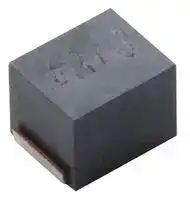 NLV32T-R39J-PF: Wirewound Inductor, 390 nH, 0.45 ohm, 250 MHz, 450 mA, 1210 [3225 Metric], NLV32-PF Series