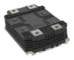 FF225R65T3E3BPSA1: IGBT Module, Dual, 225 A, 3 V, 125 °C, Module