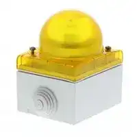 F39-A11: Muting Lamp, Safety Sensor, 24 VDC