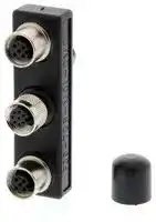 F39-TGR-MCL-CMD: Connection Box, F39-TGR-MCL Muting Actuators