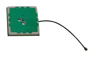 APAKC3508A-SG3: RF Antenna, Patch, GPS/GLONASS/Galileo/Beidou, 1.555 GHz to 1.615 GHz, 3 dBi, Right Hand Circular