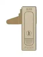 1SKT990006C0001: Lock with Key, Sub Distribution Board Enclosures