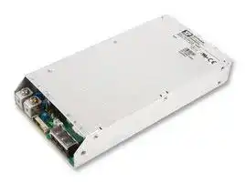 HDS800PS30 — AC/DC Enclosed Power Supply (PSU), ITE, 1 Outputs, 800 W, 30 VDC, 26.7 A