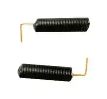 ANT-4COIL20: Antenna, Omni-directional, 433.92 MHz, 2.5 dBi, Vertical, PCB