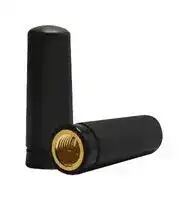 ANT-2HEL28-SMA: Helical Antenna, Vertical Polarization, 2.4GHz to 2.5GHz, 1.5dBi