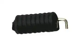ANT-8COIL17: Antenna, Omni-directional, 868 MHz, 1.6 dBi, Vertical, PCB