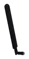 ANT-5GBLADE170-SMA: Antenna, Blade, 3400 MHz to 4.9 GHz, 5 dBi, Vertical, SMA Connector