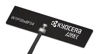 W1F35X8W01-U200D3B0C: RF Antenna, 2.4 to 2.48GHz, Bluetooth / Wi-Fi / WLAN / Zigbee, Adhesive / UFL Connector, 200mm Cable