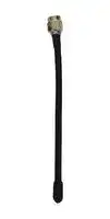 ANT-8WIRE-SMA: Antenna, Omni-directional, 868 MHz, 2 dBi, Vertical, SMA Connector