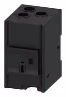 3UF7102-1AA00-0: Module, Current Measuring, 10A to 100A, SIRIUS Series, 110 to 690 VAC