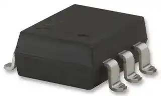 PS7141EL-1A-E3-A: MOSFET Relay, 400 V, 120 mA, 50 ohm