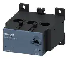 3UF7103-1AA00-0: Module, Current Measuring, 20A to 200A, SIRIUS Series, 110 to 690 VAC