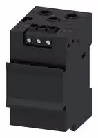 3UF7110-1AA01-0: Module, Current Measuring, 0.3A to 4A, SIRIUS Series, 110 to 690 VAC