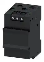 3UF7110-1AA01-0: Module, Current Measuring, 0.3A to 4A, SIRIUS Series, 110 to 690 VAC