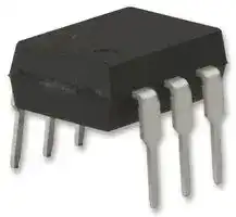 PS7141E-1A-A: MOSFET Relay, 400 V, 120 mA, 50 ohm,
