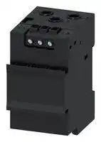 3UF7111-1AA01-0: Module, Current Measuring, 3A to 40A, SIRIUS Series, 110 to 690 VAC