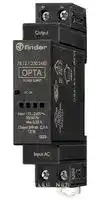 78.12.1.230.2482: AC/DC DIN Rail Power Supply (PSU), ITE & Laboratory Equipment, 1 Output, 12 W, 24 V, 500 mA