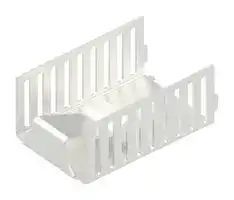 FK 276 MI 247 O SIP: Heat Sink, 18.6 K/W, SIP, 23 mm, 15 mm, 36 mm