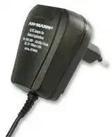 8194046: AC/DC Power Supply, Medical, 1 Output, 6.5 W, 5 VDC, 900 mA