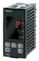 E5EN-Q3HMTD-500N: Temperature Controller, E5EN Series, 24 Vac/dc, Voltage Output