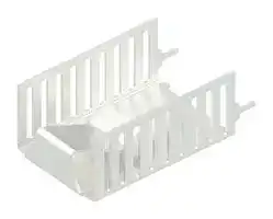 FK 276 MI 247 V SIP: Heat Sink, 18.1 K/W, SIP, 23 mm, 15 mm, 40 mm