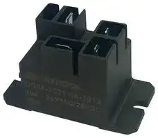 DG34-1021-36-1012-F: AUTOMOTIVE RELAY, SPST-NO, 12VDC, 30A