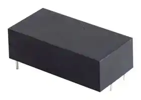 VSK-S5-24UA: AC/DC PCB Mount Power Supply (PSU), ITE, 1 Output, 5 W, 24 VDC, 230 mA