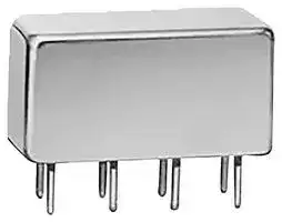 1-1617030-1 .: Signal Relay, DPDT, 2 A, HFW, Through Hole, Non Latching