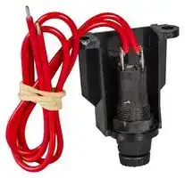 LA9D941: Fuse Holder, TeSys LA9D Series, 4 A, 5 mm x 20 mm