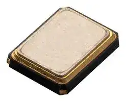 E2X160081G01: SURFACE MOUNT CRYSTAL RESONATOR MHZ