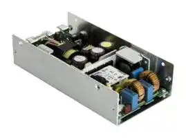 MBC401-1028-UC: AC/DC Open Frame Power Supply (PSU), Medical, 1 Output, 400W @ 400LFM, 250 W, 90V AC to 264V AC