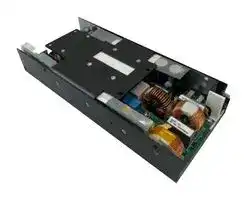 MCC750-1T24: AC/DC Open Frame Power Supply (PSU), Medical, 1 Output, 750 W, 85V AC to 305V AC