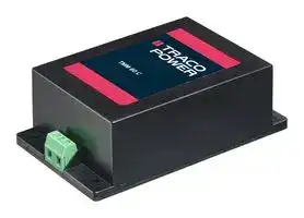 TMM 60115C: AC/DC Enclosed Power Supply (PSU), ITE & Medical, 1 Outputs, 60 W, 15 VDC, 4 A