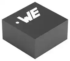 74438440200030: Power Inductor (SMD), 300 nH, 23.2 A, Shielded, 17.6 A, WE-MXGI Series