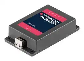 TMP 30115C: AC/DC Enclosed Power Supply (PSU), ITE, 1 Outputs, 30 W, 15 VDC, 2 A
