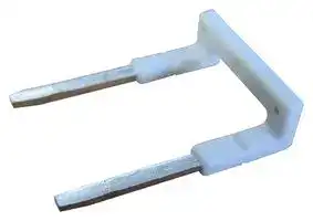 1860211-1: Relay Accessory, Jumper Link, AMP RT 78 72P Premium Relay Socket, RT Series