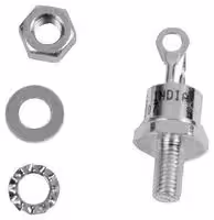 VS-2N5207: SCR THYRISTOR, 22A, 1.2KV, TO-208AA