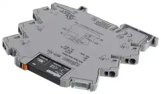 857-724: SOLID STATE RELAY, SPST, 3A/0VDC-31.2VDC