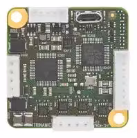 TMCM-1241-CANOPEN: Stepper Motor Driver, 2-Phase, Single Axis, 3A, 10V To 30V DC Output, CANOpen, StealthChop