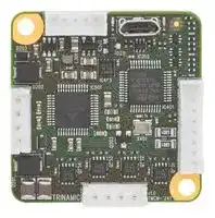 TMCM-1241-CANOPEN: Stepper Motor Driver, 2-Phase, Single Axis, 3A, 10V To 30V DC Output, CANOpen, StealthChop