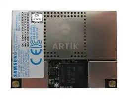 SIP-005AFS302: Wireless LAN Module, ARTIK 530s Series, 5 GHz, I2C, I2S, JTAG, SDIO, SPI, UART, USB