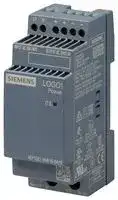 6EP3321-6SB10-0AY0: AC/DC DIN Rail Power Supply (PSU), ITE, 1 Output, 28.5 W, 15 VDC, 1.9 A